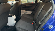 Hyundai i20 1.0T GDi 48V MHD SE Connect 5dr Petrol Hatchback